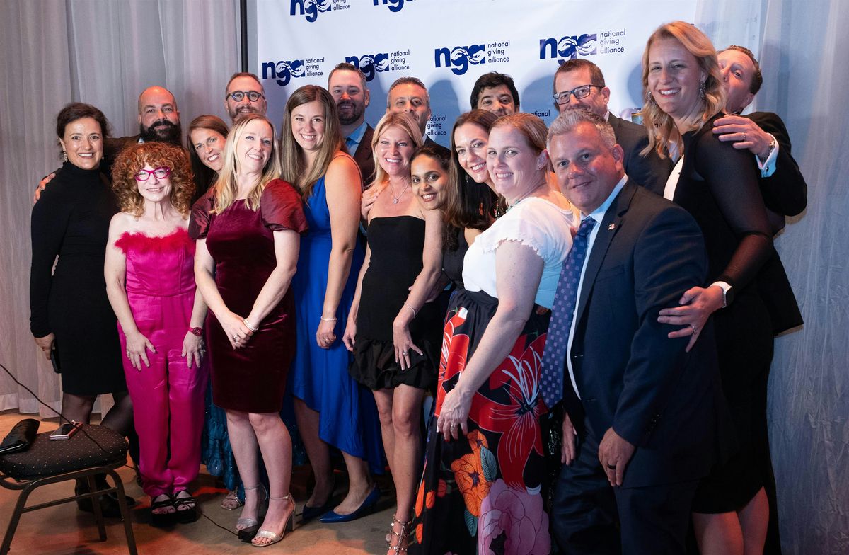 Sponsorship Opportunities - The  4th Annual Giving Dignity Gala
