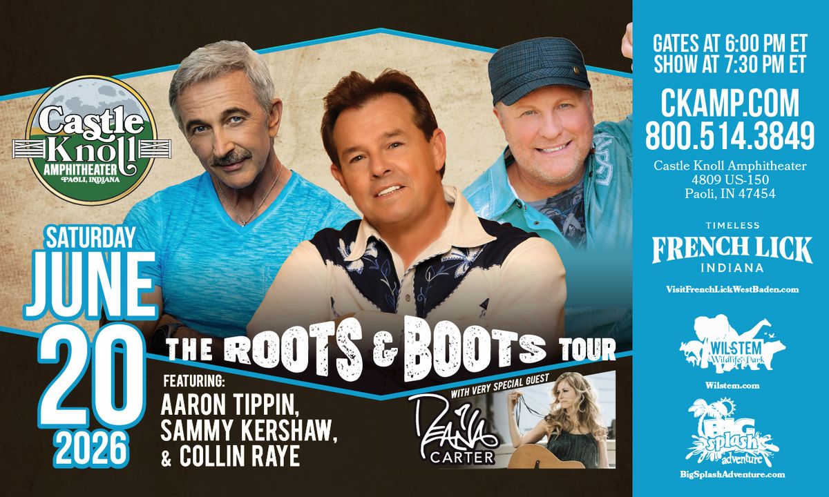 Sammy Kershaw