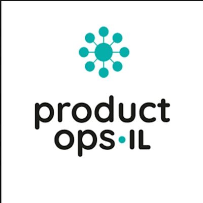 ProductOps - IL