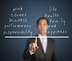 Monthly Lunch N Learn Personal and Work Life