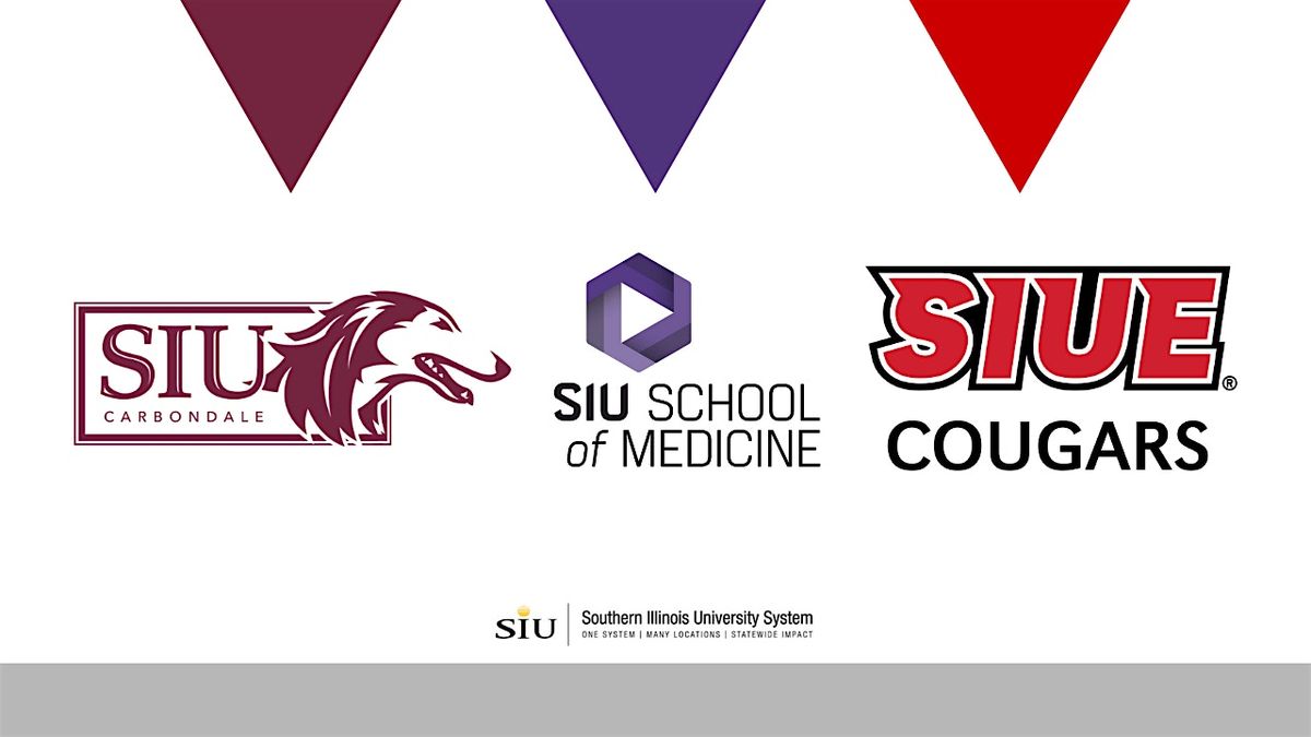 SIU Night at the Illinois State Library