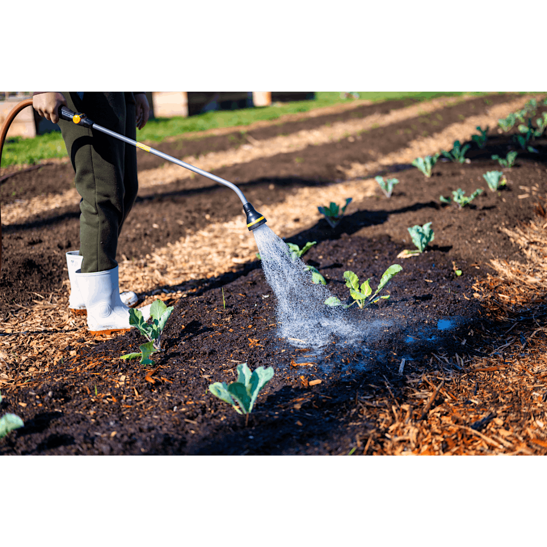 On Farm Water Access
