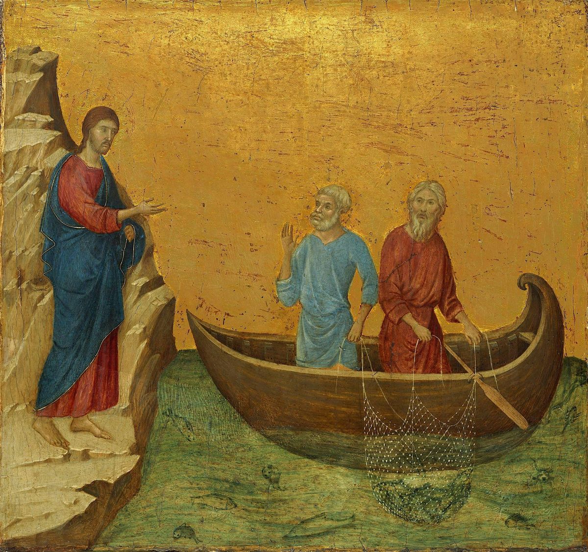 Exhibiting Sienese Art: Research, Curation, Reflection