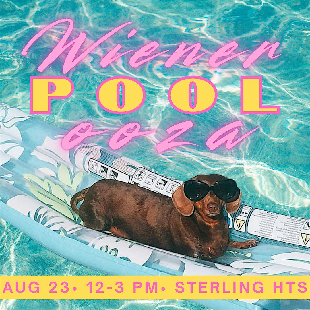 Wiener-Pool-Ooza