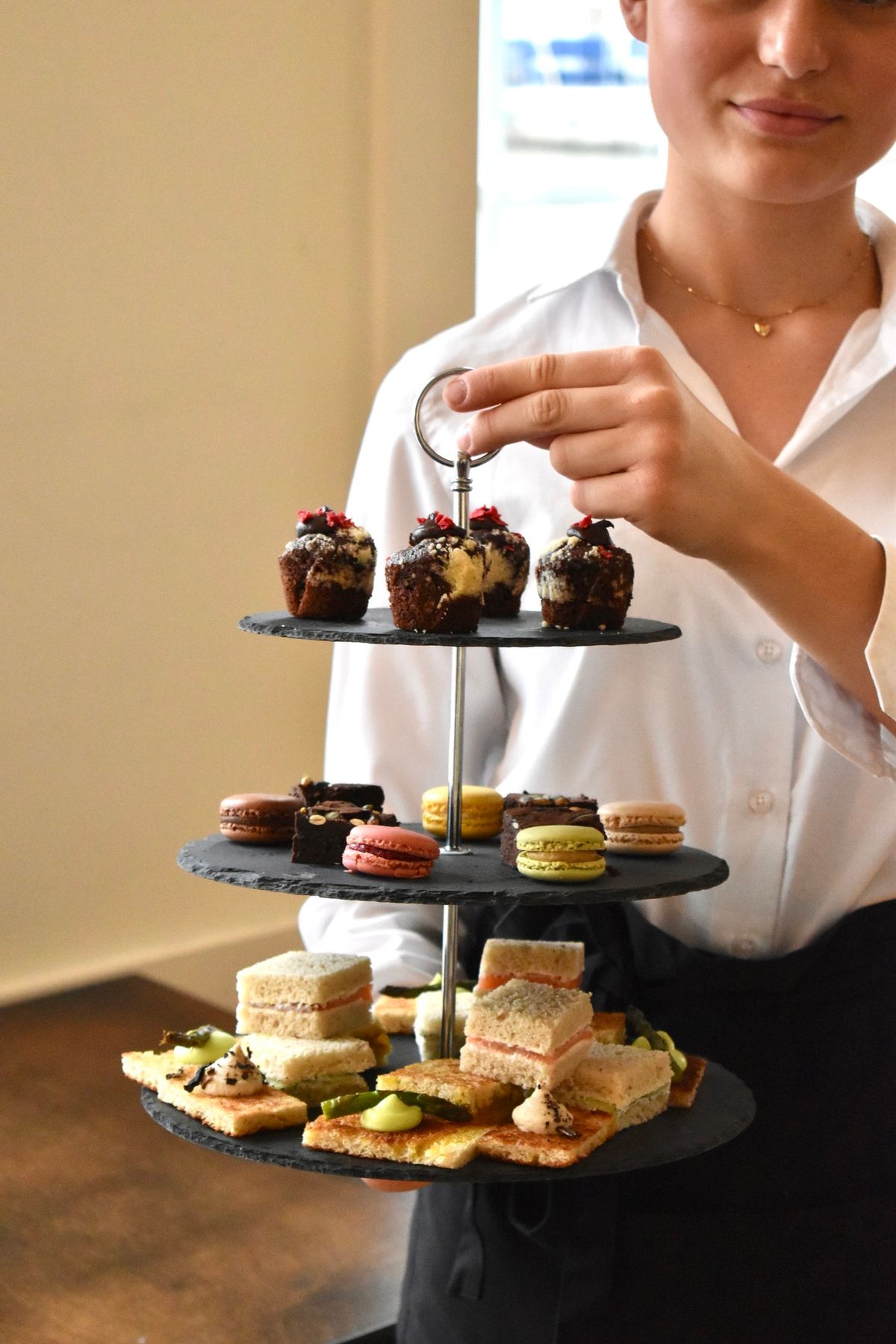 Afternoon Tea 23 nov \ud83c\udf42\u2615\ufe0f