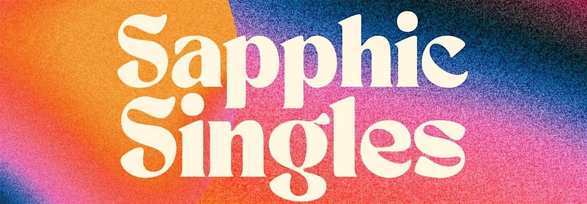 Sapphic Singles at Escape Bar & Grill - January 2025