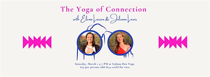 The Yoga of Connection