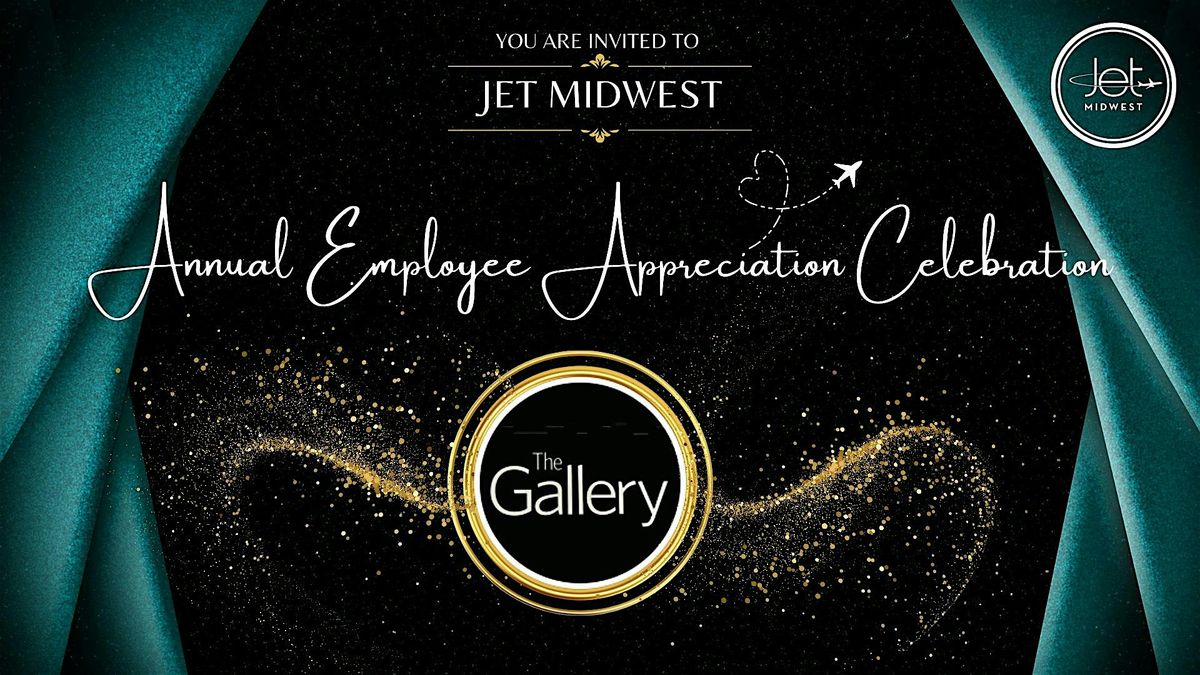 Jet Midwest Employee Celebration