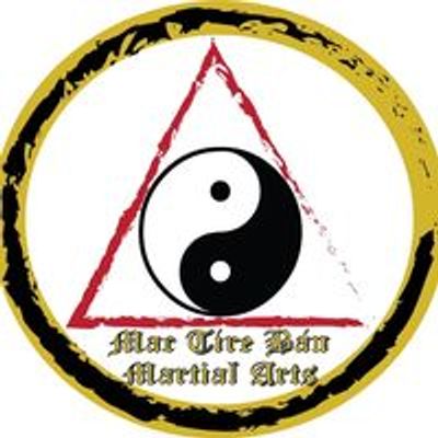 Mac T\u00edre B\u00e1n Martial Arts