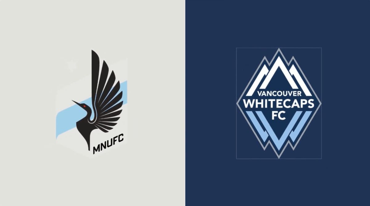 Minnesota United FC at Vancouver Whitecaps FC