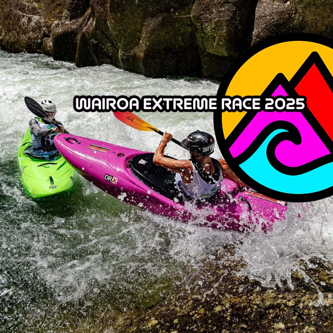 Wairoa Extreme Race 2025