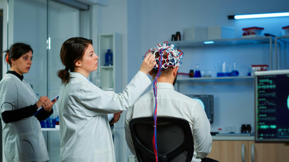 Decoding the Mind+\/ The Promise of Brain-Computer Interfaces