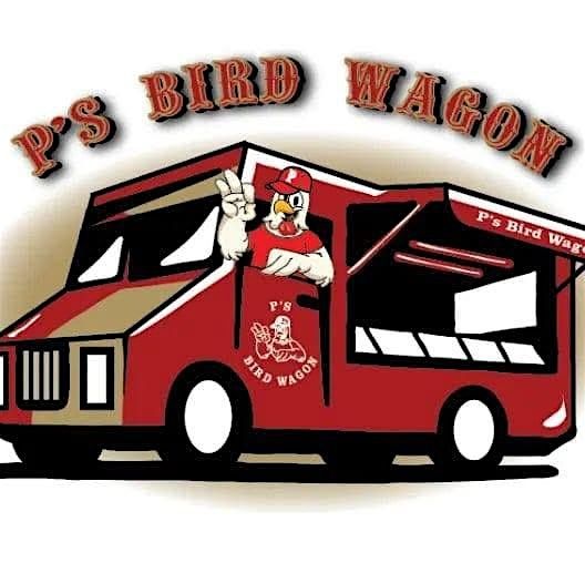 P\u2019s Bird Wagon Food Truck