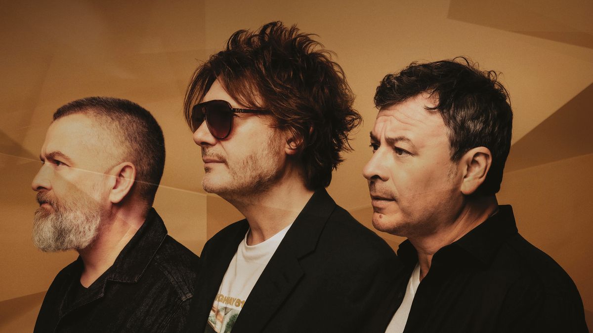 Manic Street Preachers