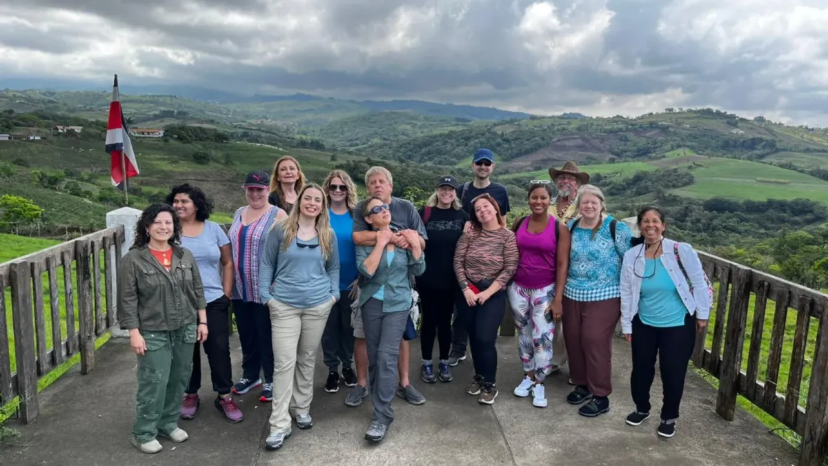 Costa Rica Eco Adventure: Waterfalls, Snorkeling, Zip lines, Rafting, Volcanoes!