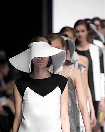 Modish Muse Future Runway