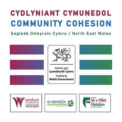North East Wales Regional Cohesion