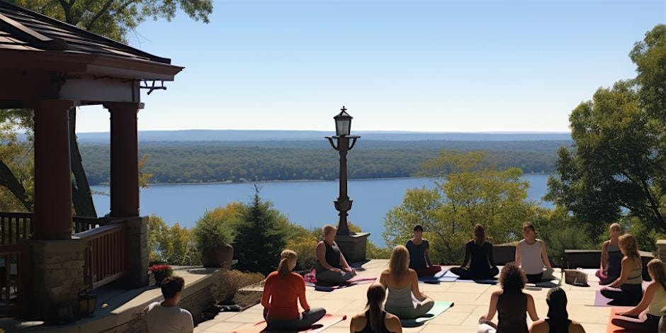 Sacred Sisterhood Circle