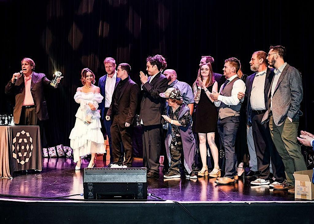 Best in Grass Rhode Island Awards Show 2025