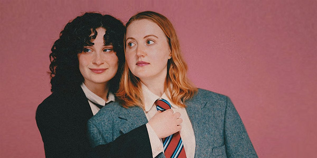NYCF 2025: Power Suit with Rebecca Weiser + Mariah Oxley