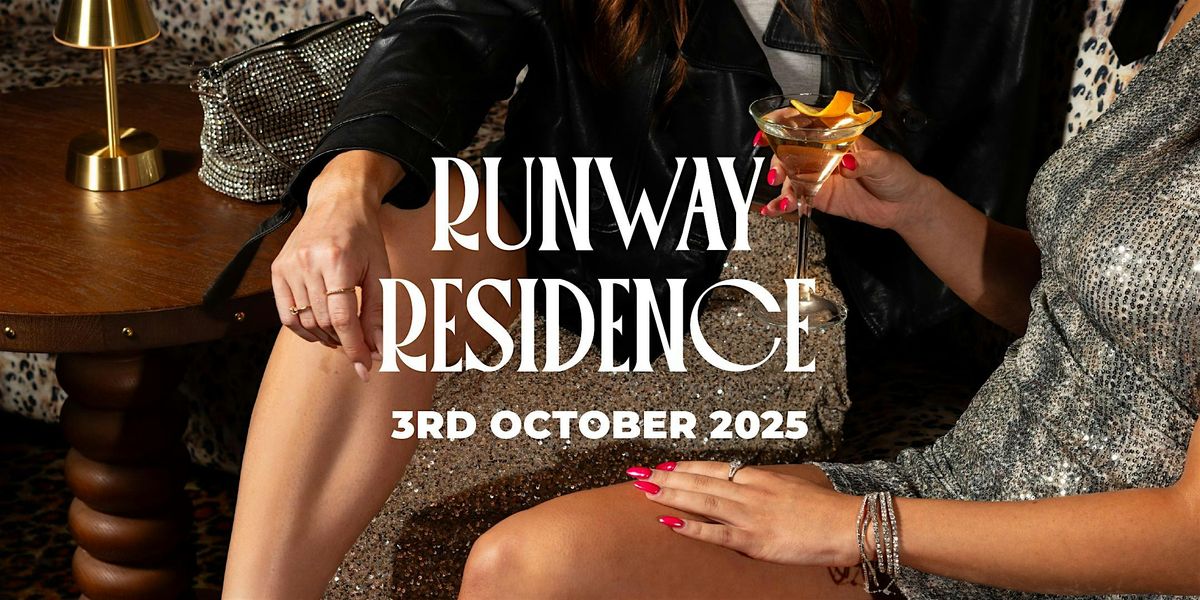 Runway Residence