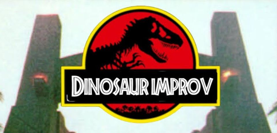 Dinosaur Improv