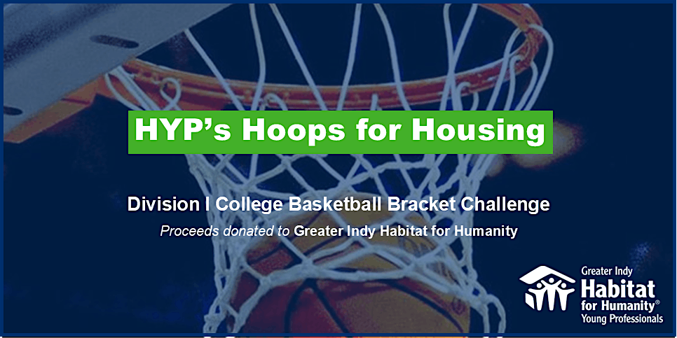 2025 Hoops for Housing