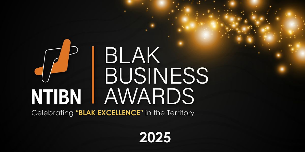 Blak Business Awards 2025