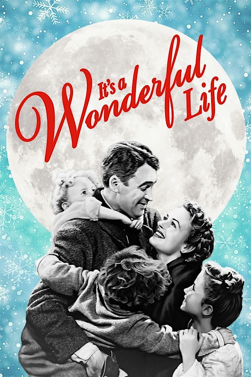 It's a Wonderful Life