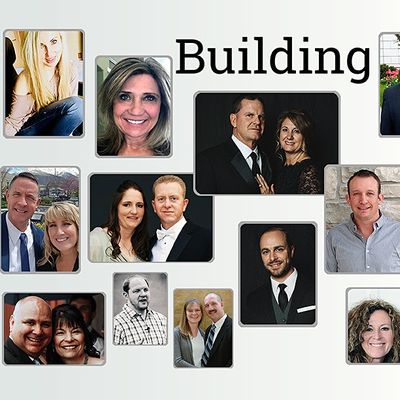 building depth group