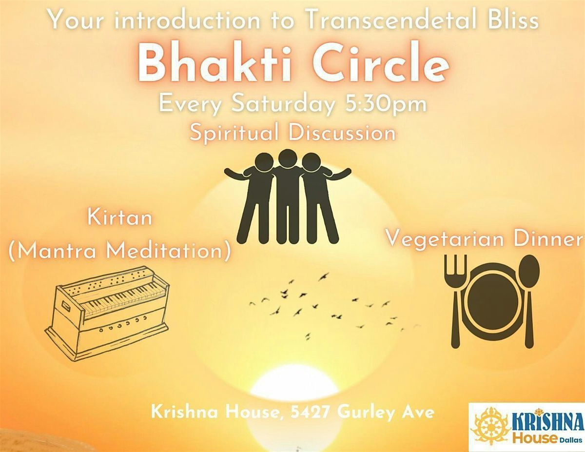 Bhakti Circle