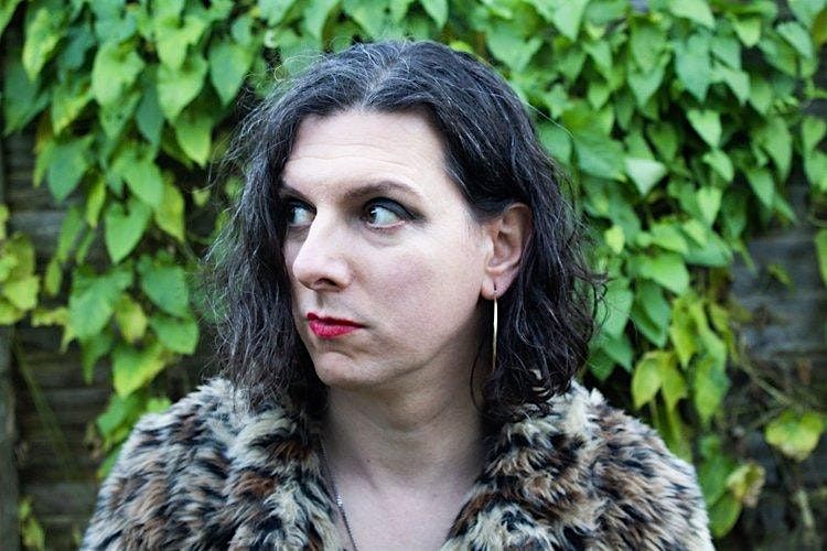 West Norwood Comedy Festival presents Andrew O'Neill: Geburah