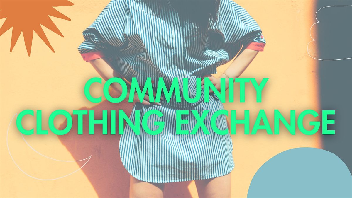 Community Clothing Exchange