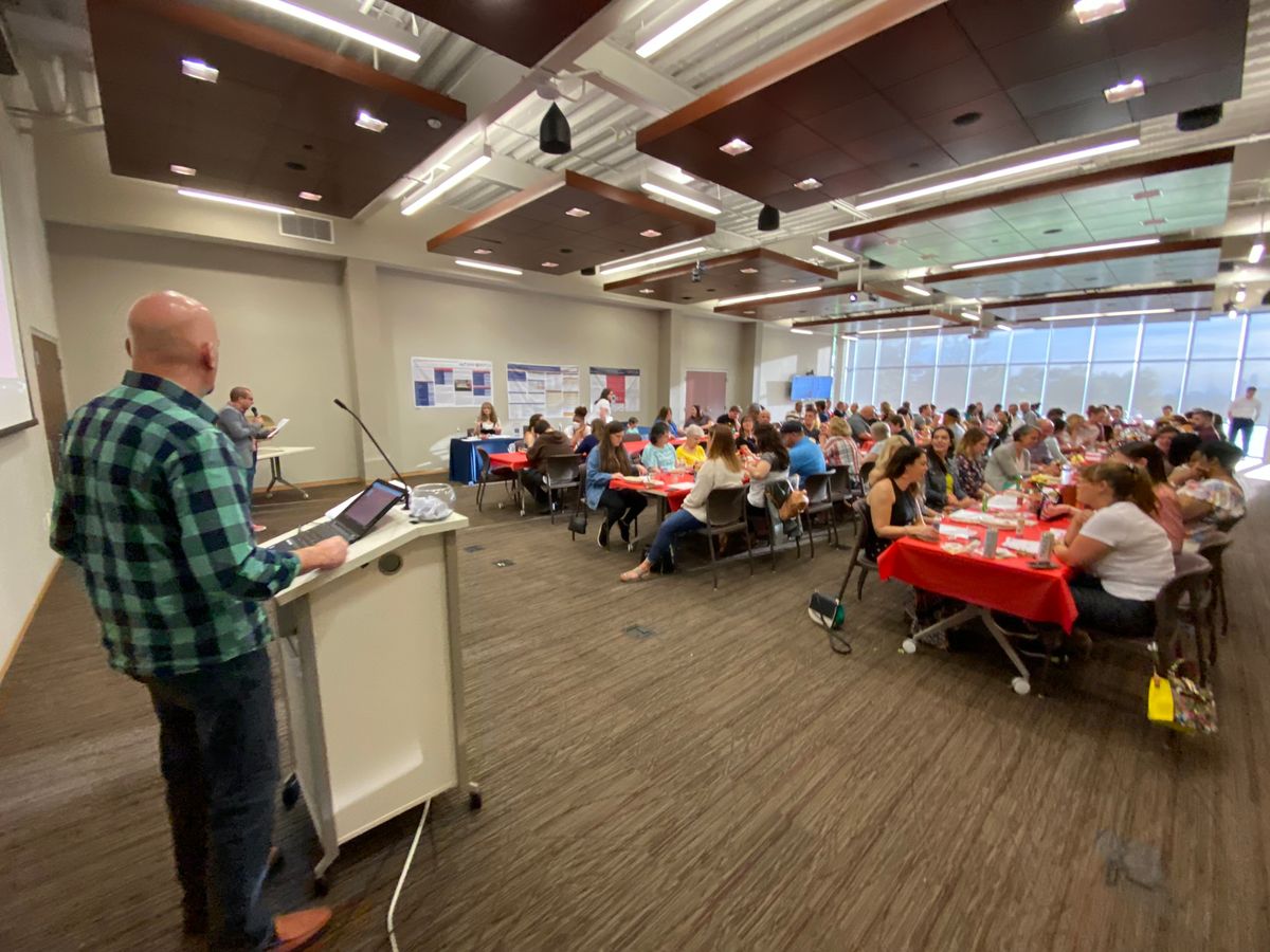 Bingo Night Fundraiser