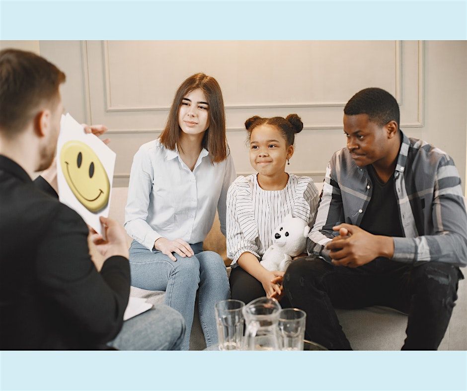 Finding Hope with The Traumatic Loss Coalition