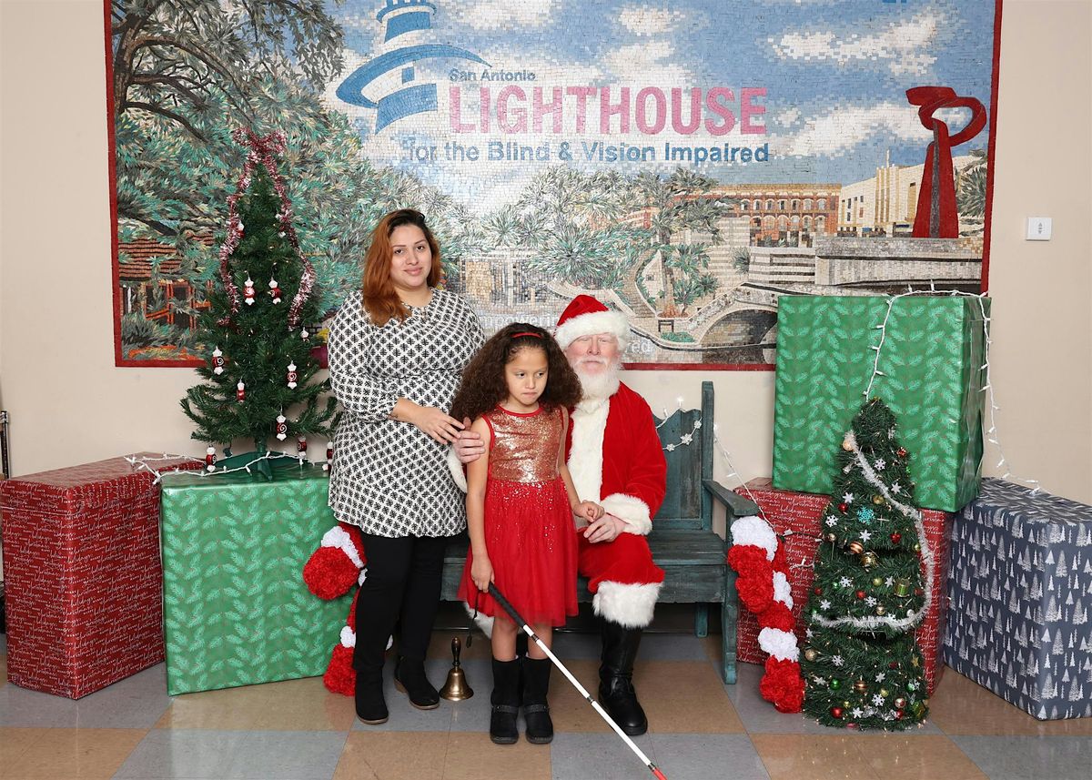 2025 Breakfast with Santa