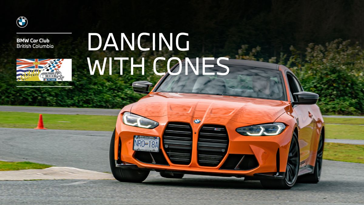 Dancing with Cones