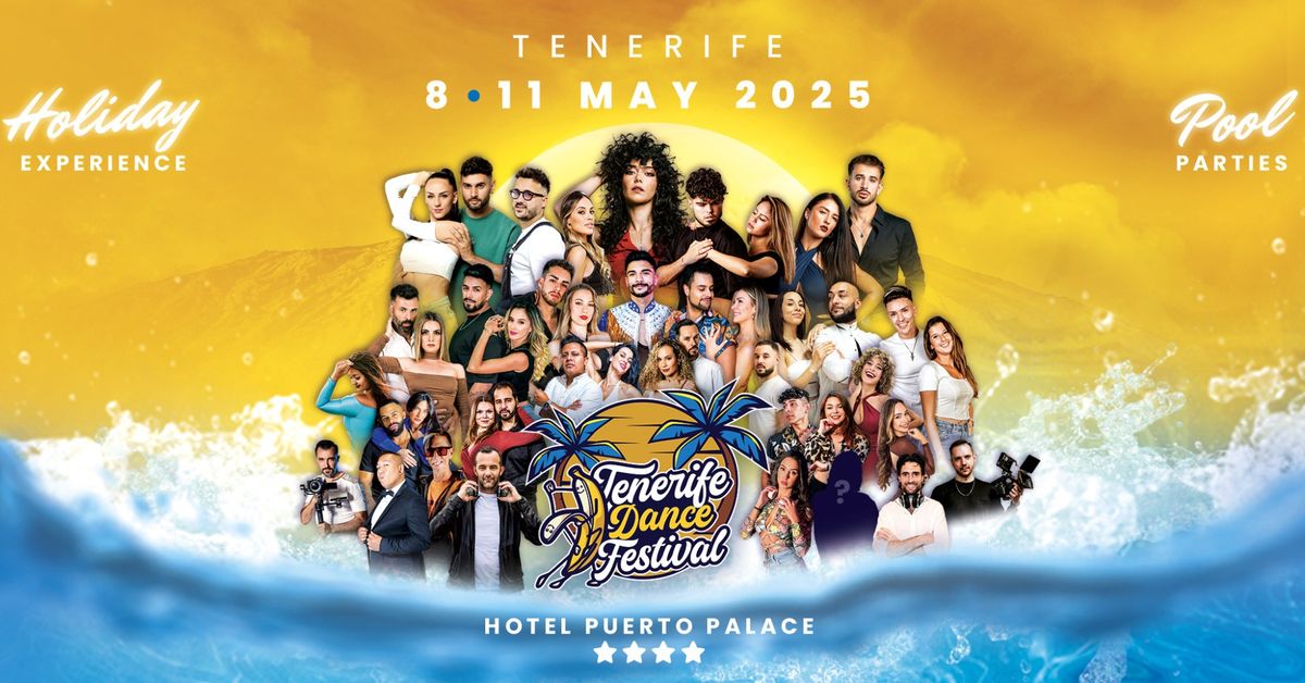 Tenerife Dance Festival