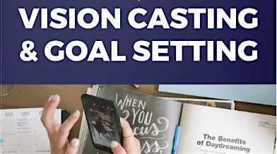 Agent Ignite: Vision Casting and Goal Setting 2026!
