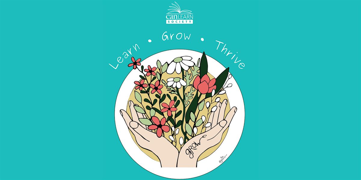 CanLearn Society AGM and Volunteer Awards