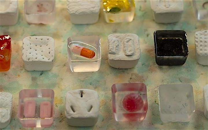 Postgraduate Design Show 2025 - Private View