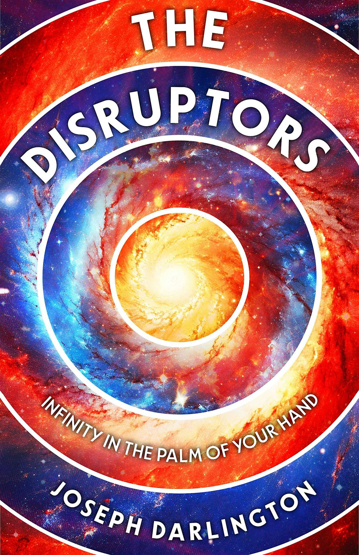 BOOK LAUNCH: The Disruptors 2