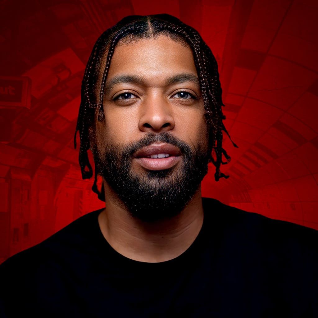 DeRay Davis