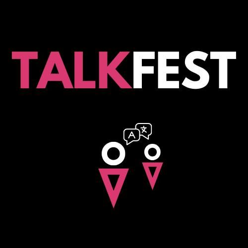 TalkFest Language Exchange