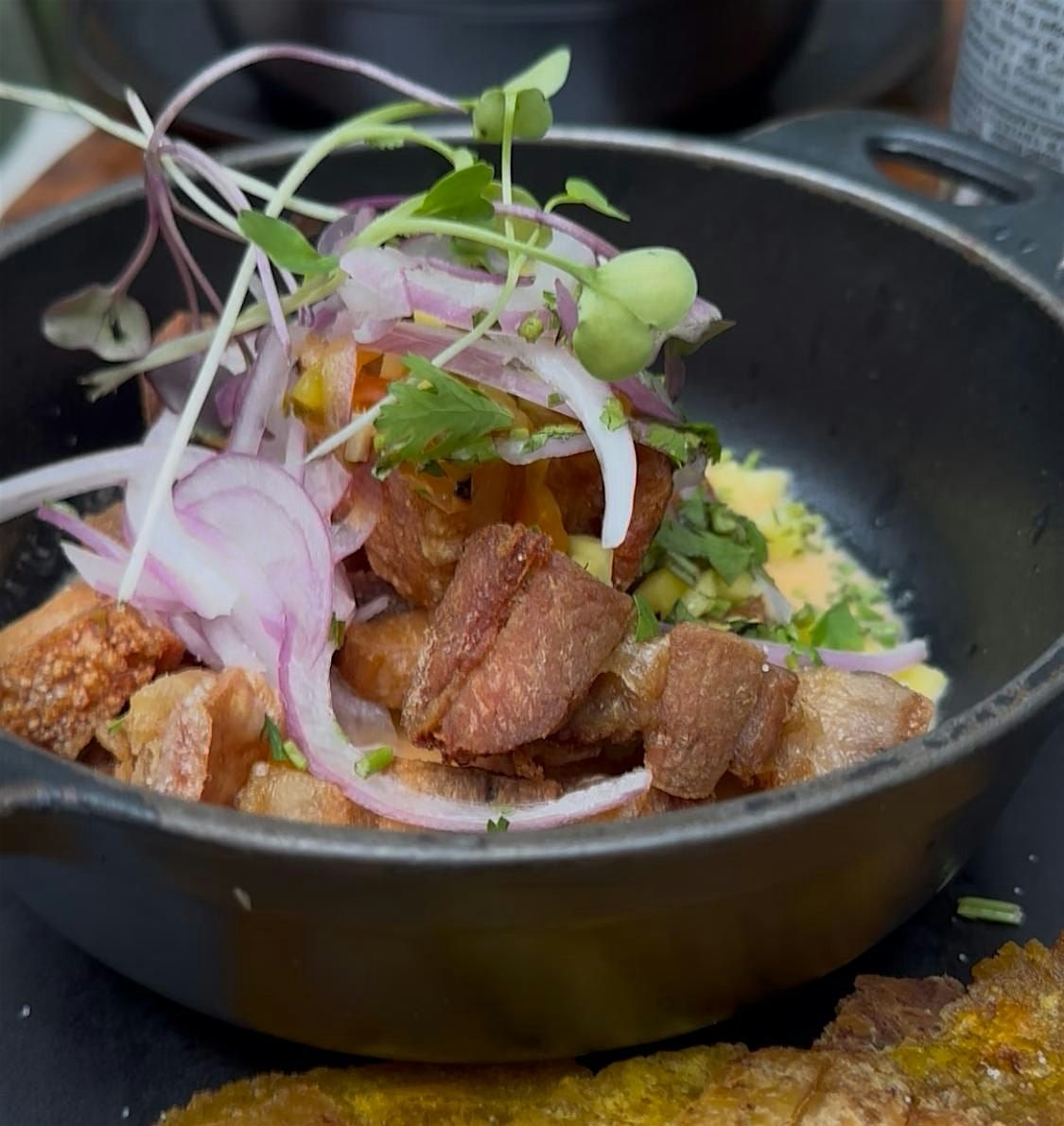 Medell\u00edn Food Tour \u2013 A Colombia Inspired Culinary Experience