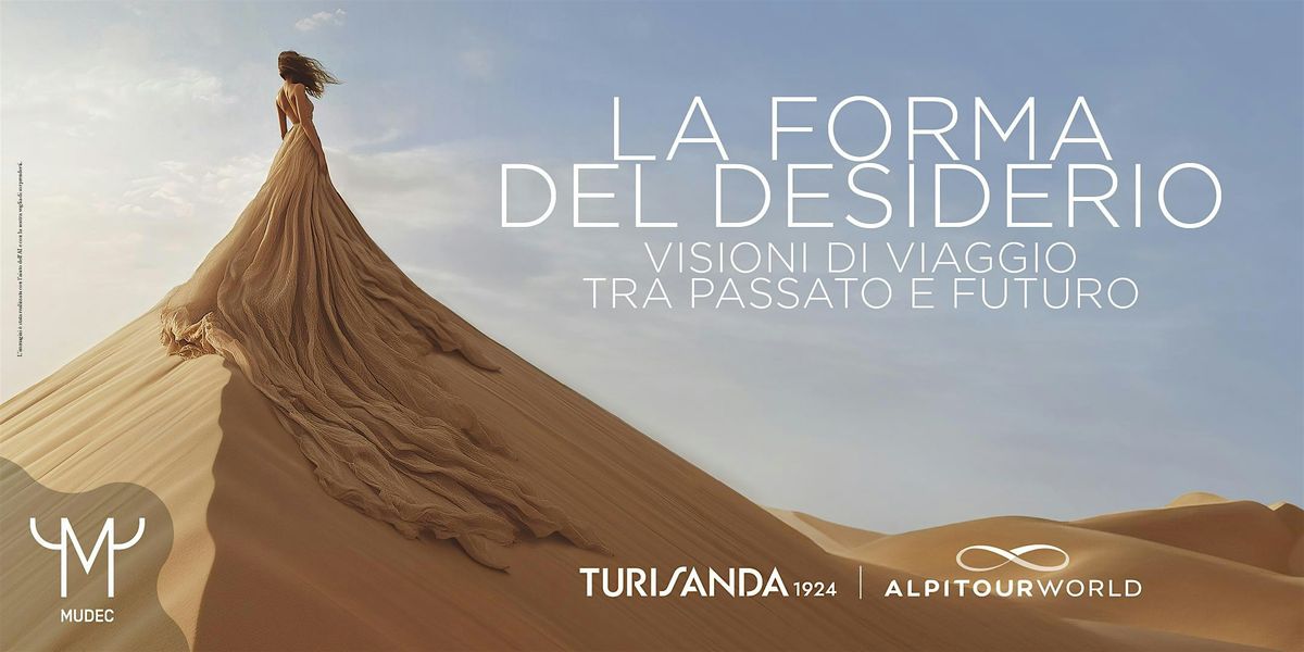 La forma del desiderio: visioni di viaggio tra passato e futuro