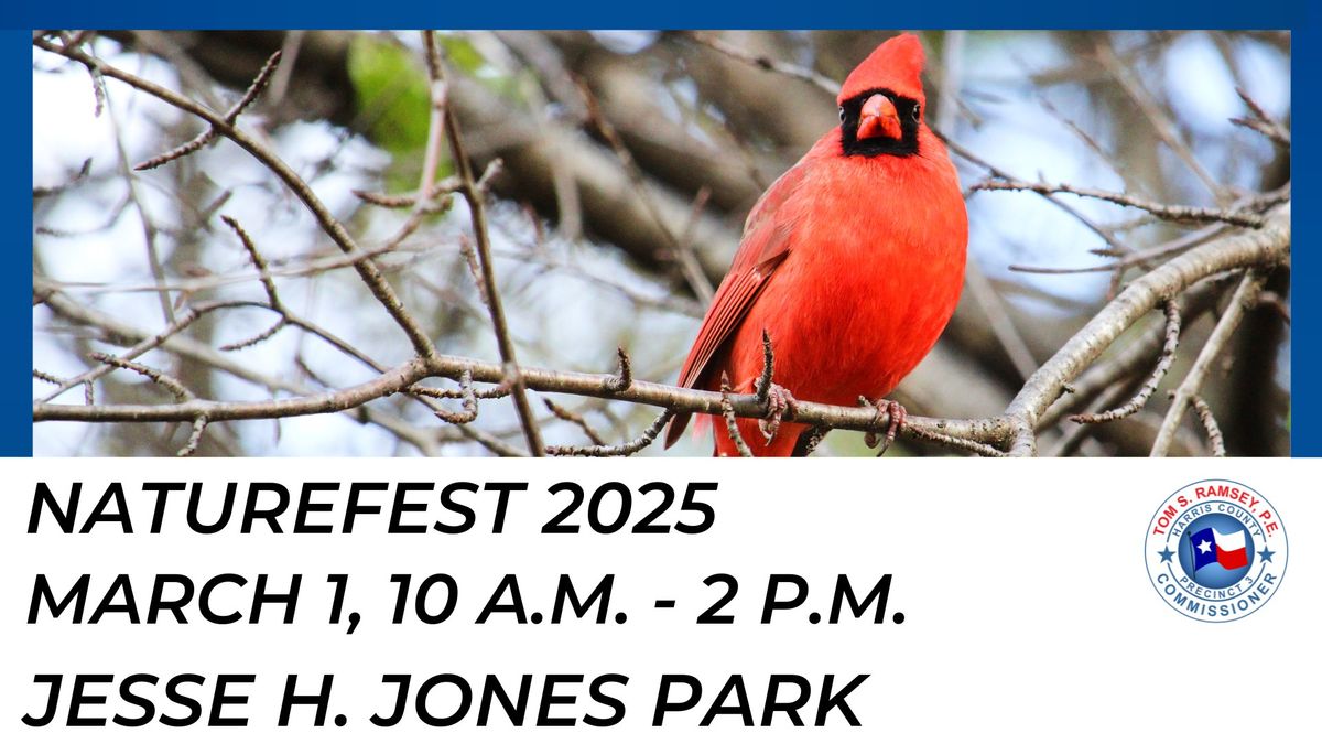 21st Annual NatureFest