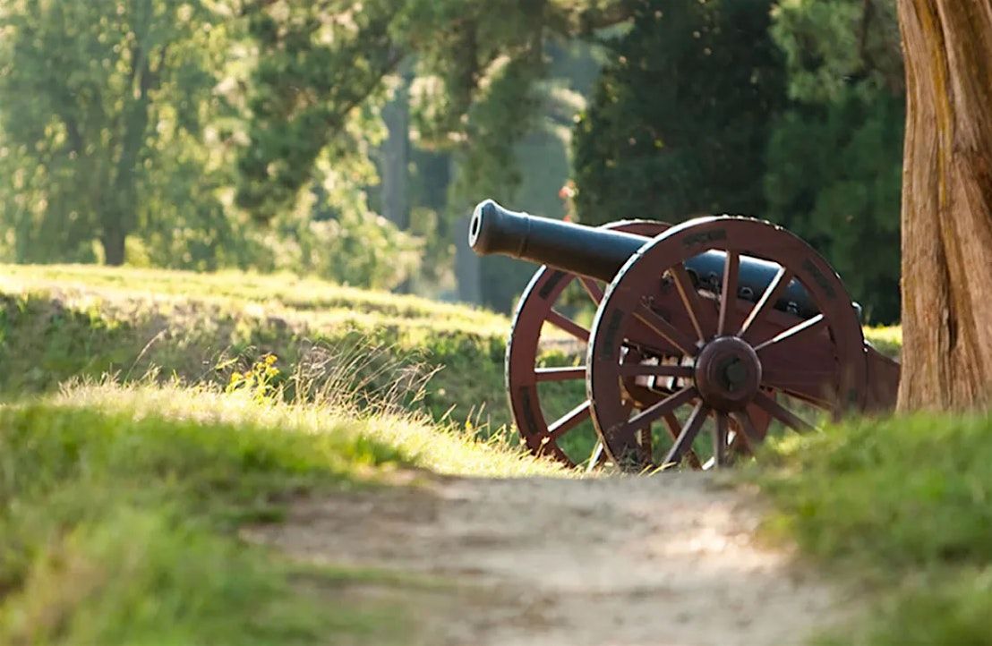 Competing Freedoms: Hampton Roads at the Start of the American Revolution