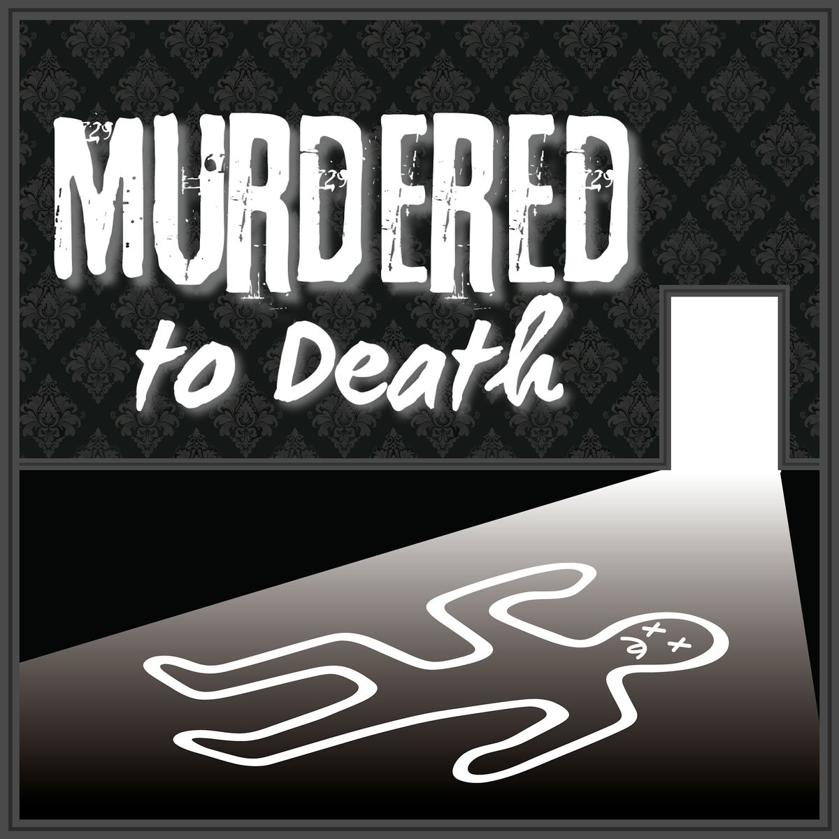 Mainstage Production: Murdered to Death