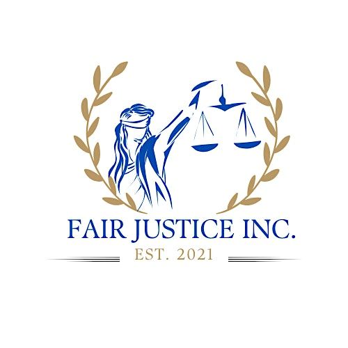 Fair Justice Inc.  Advocates and Mitigation Advisors Information Session